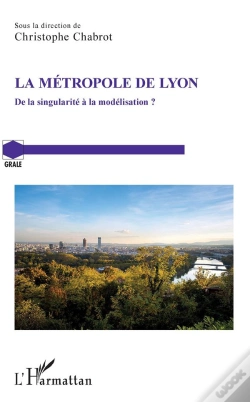 Capa do artigo La Metropole De Lyon - De La Singularite A La Modelisation ?