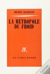 Capa do artigo La Métropole Du Froid