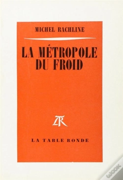 Capa do artigo La Métropole Du Froid