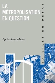Capa do artigo La Métropolisation