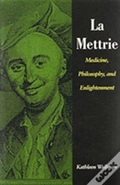 La Mettrie