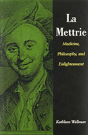 La Mettrie - Preview