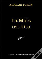 Capa do artigo La Metz Est Dite