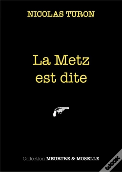 Capa do artigo La Metz Est Dite