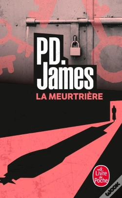 Capa do artigo La Meurtriere