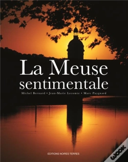 Capa do artigo La Meuse Sentimentale