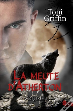 Capa do artigo La Meute D'Atherton, Vol 1
