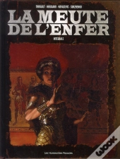 La Meute De L'Enfer Integrale
