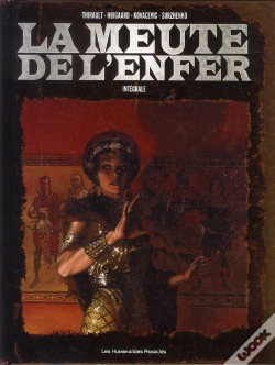 Capa do artigo La Meute De L'Enfer Integrale