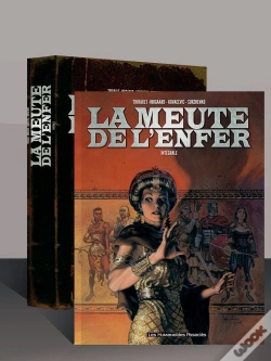 Capa do artigo La Meute De L'Enfer L'Intégrale