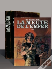 La Meute De L'Enfer L'Intégrale