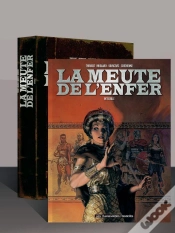 Capa do artigo La Meute De L