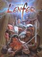 La Meute De L'Enfer T.1; Les Compagnons De L'Aigle - Preview