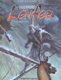 La Meute De L'Enfer T.2; Le Retour De Harith - Preview
