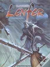 La Meute De L'Enfer T.2; Le Retour De Harith