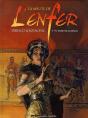 La Meute De L'Enfer T.3 ; Le Secret De La Sybille - Preview
