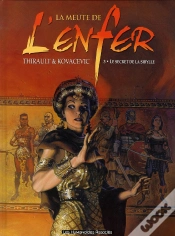 Capa do artigo La Meute De L