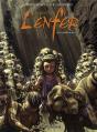 La Meute De L'Enfer T.4 ; La Tanière Du Mal - Preview
