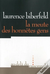 Capa do artigo La Meute Des Honnetes Gens