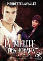 La Meute Des Joyaux Tome 4 : Ruby - Preview