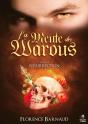 La Meute Des Warous - Tome 2 : Résurrection (Saga Romantasy - Bit Lit) - Preview