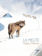 Capa do artigo La Meute