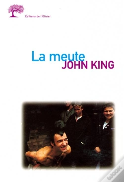 Capa do artigo La Meute