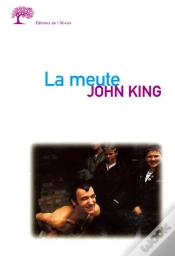 Capa do artigo La Meute