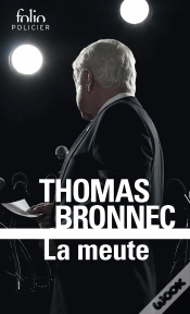 Capa do artigo La Meute