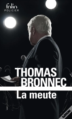 Capa do artigo La Meute