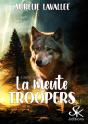 La Meute Troopers Tome 3 : L'Abdication - Preview