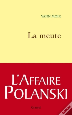 Capa do artigo La Meute