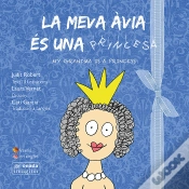 Capa do artigo La Meva Àvia És Una Princesa