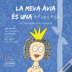 Capa do artigo La Meva Àvia És Una Princesa