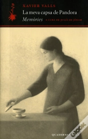Capa do artigo La Meva Capsa De Pandora