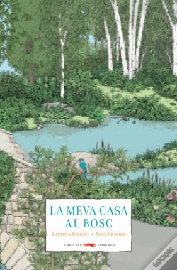 Capa do artigo La Meva Casa Al Bosc