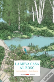 Capa do artigo La Meva Casa Al Bosc