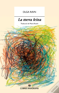 Capa do artigo La Meva Feina