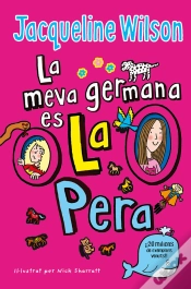 Capa do artigo La Meva Germana És La Pera