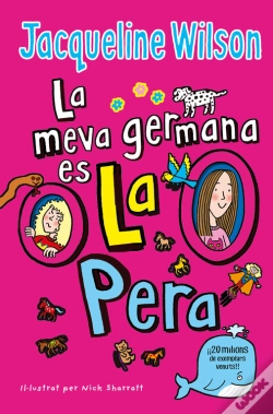 Capa do artigo La Meva Germana És La Pera