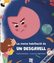 Capa do artigo La Meva Habitacio Es Un Desgavell
