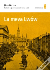 Capa do artigo La Meva Lwow