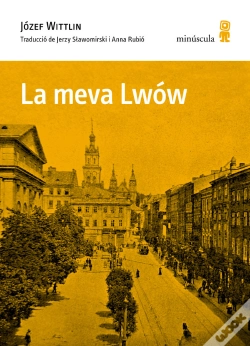 Capa do artigo La Meva Lwow