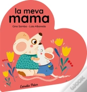 Capa do artigo La Meva Mama. Llibre De Cartro En Forma De Cor