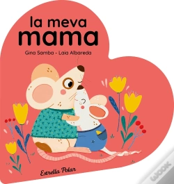 Capa do artigo La Meva Mama. Llibre De Cartro En Forma De Cor