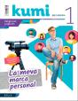 La Meva Marca Personal 1r Eso Projecte Kumi - Preview