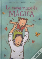 Capa do artigo La Meva Mare Es Màgica
