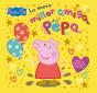 La Meva Millor Amiga Pepa - Preview