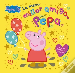 Capa do artigo La Meva Millor Amiga Pepa