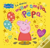 Capa do artigo La Meva Millor Amiga Pepa